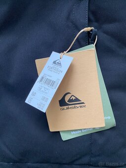 Lyžařská bunda Quiksilver vel. 164 (nová) - 5