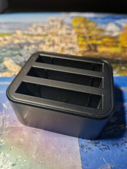 Kamera Insta 360 X3 - 5