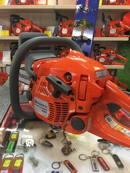 Motorová pila Husqvarna 445 - 5