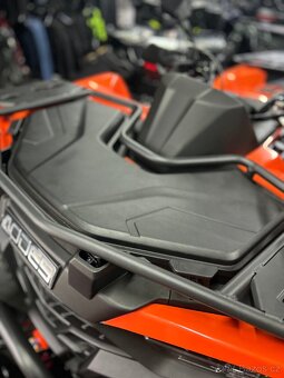 Aodes Pathcross 525 - 5