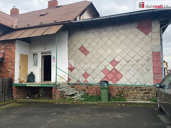 Prodej, nebytového prostoru, 104m2, Úvalno - 5