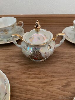 Kávové hrníčky - 5