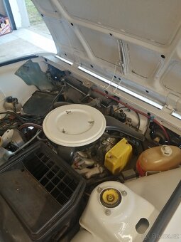 Fiat 128 sport coupé sl - 5