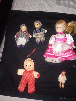 Porcelánové panenky - 5
