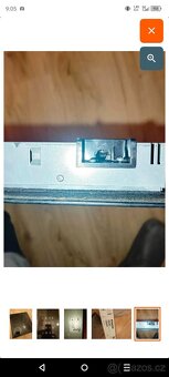 Indukční deska - 5