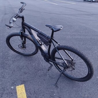 Elektrokolo Cube Reaction Bosch L-XL - 5