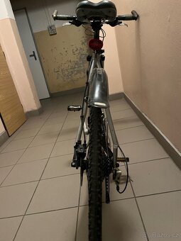 Kolo maxbike 69tr cross deore9 - 5