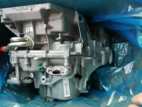 Automaticka převodovka Dw5 006 - 5