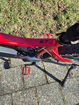 Elektrokolo crussis e-largo - 5