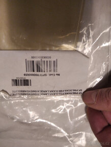 Pinlock FSB čirý Nolan N104 / EVO / Absolute - 5