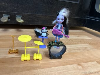 enchantimals panenky - 5