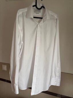 Košile Anthony’s vel. 38 - 5