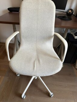 IKEA pracovní židle - 5