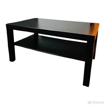 Konferenci stolek IKEA - 5