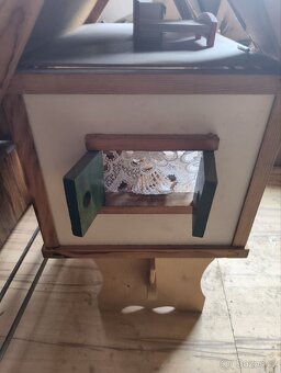 Domeček pro panenky - 5