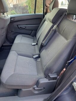 Prodám Opel Zafira 1,9 CDTi - 5