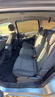 Ford S-Max 2.0 TDCI - nová TK - 5