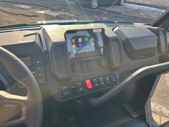 CFMOTO UTV 1000 PRO - 5