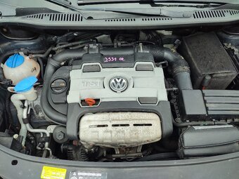 VW Touran Cross č. 2331 - 5