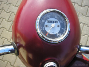 jawa 250 - 5
