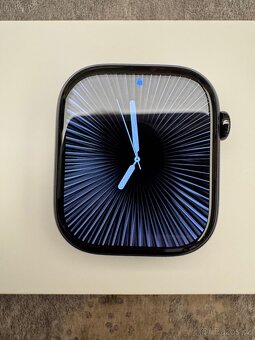 Apple Watch Series 10 46mm Cellular - 5