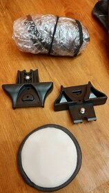 Kočárek camarelo trojkombince - 5