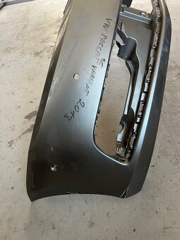 Passat b7 naraznik vw - 5