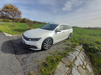 Volkswagen Passat B8 R-line - 5