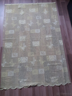 Bytový textil - 5