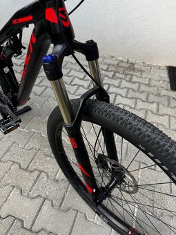 Rock Machine Blizzard 30 - 29”  M - 5