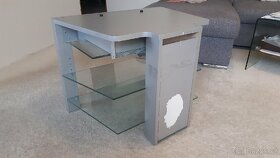 TV stolek - 5