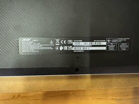 Acer Aspire 3 Ryzen, 8 GB RAM, 256 Gb SSD - 5