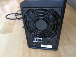 Synology DS216 - 5