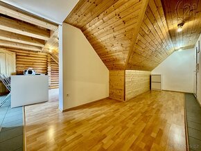 Pronájem krásného bytu 2+kk  74 m2 - Brno - Obřany - Fryčajo - 5