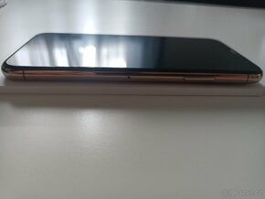 iPhone XS Gold 64gb - 5