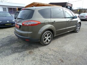 Ford S-MAX 1.6 TDCi 85 kW Trend - 5