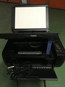 Prod. tiskárnu CANON PIXMA MP 280. - 5