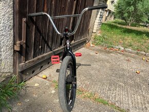 BMX kolo - 5