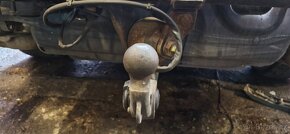 Tazne zarizeni audi A6 4G avant - 5