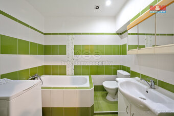 Prodej bytu 2+1, 54 m²,Benešov nad Ploučnicí,ul. Heřmanovská - 5
