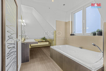 Prodej rodinného domu, 255 m², Psáry, ul. V Domkách - 5