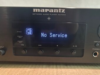 Marantz NA7004 - 5