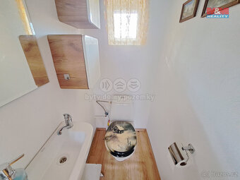 Prodej chaty, 510 m², Příbram - 5