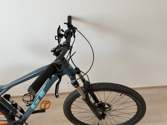 GT Avalanche Elite 29 vel.L 2020, vzduchová vidlice 120mm - 5