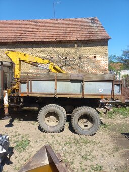 Prodám Praga v3s - 5