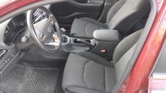 Hyundai I30 Fastback - 5