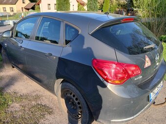 Opel astra 1.7 Cdti. - 5