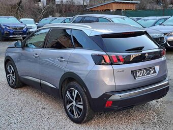 Peugeot 3008 1,2 PT EAT8 ALLURE 115.000 km - 5