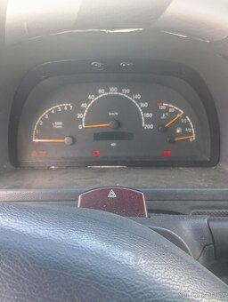Prodám nebo vyměním Mercedes Vito - 5