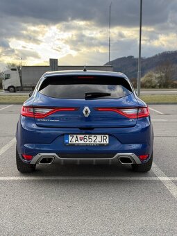 Renault Megane IV GT 205 - 5